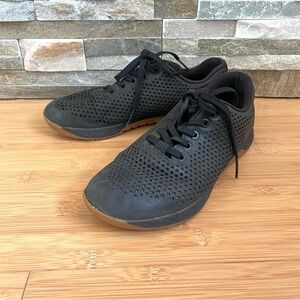 NoBull Leather Trainers